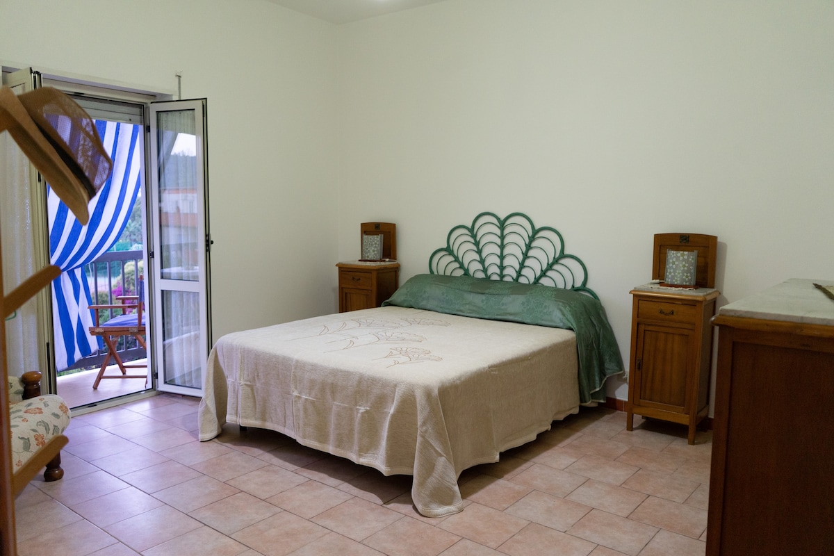 Comfortable apartment in Crotone