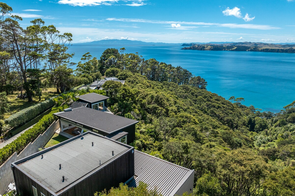 ONETANGI LUXURY, WAIHEKE岛| Be My Guest