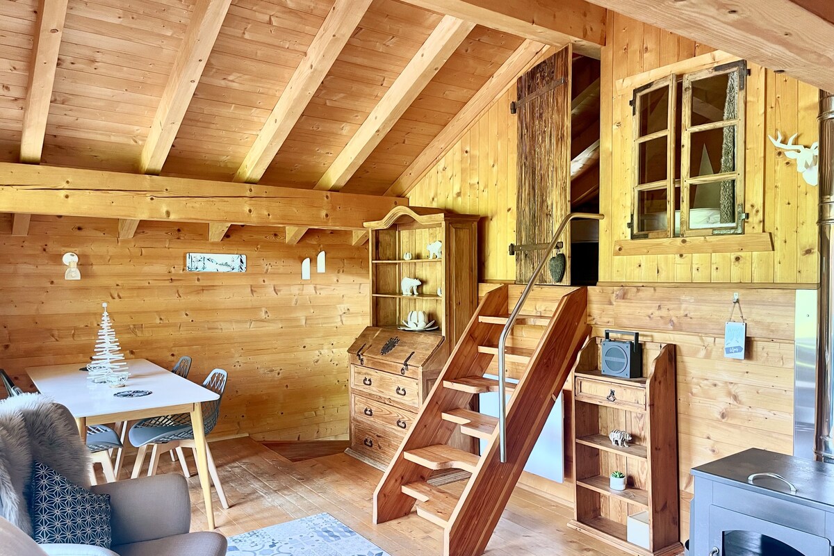 Mazot Xel-Ha ，一流的度假木屋，带私人桑拿房。