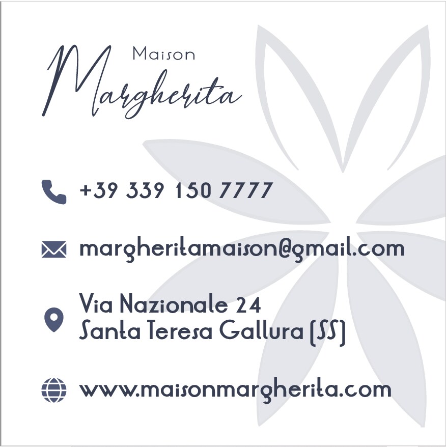 Maison Margherita -高级客房