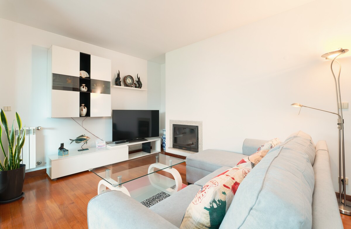 Apartamento Qian Rio Douro PORTO