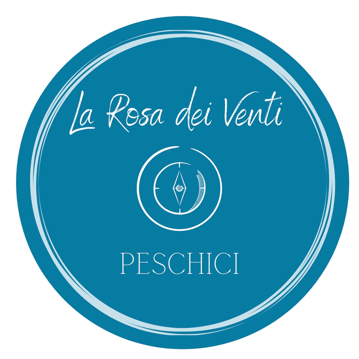 Peschici -别墅内有带花园的民宅