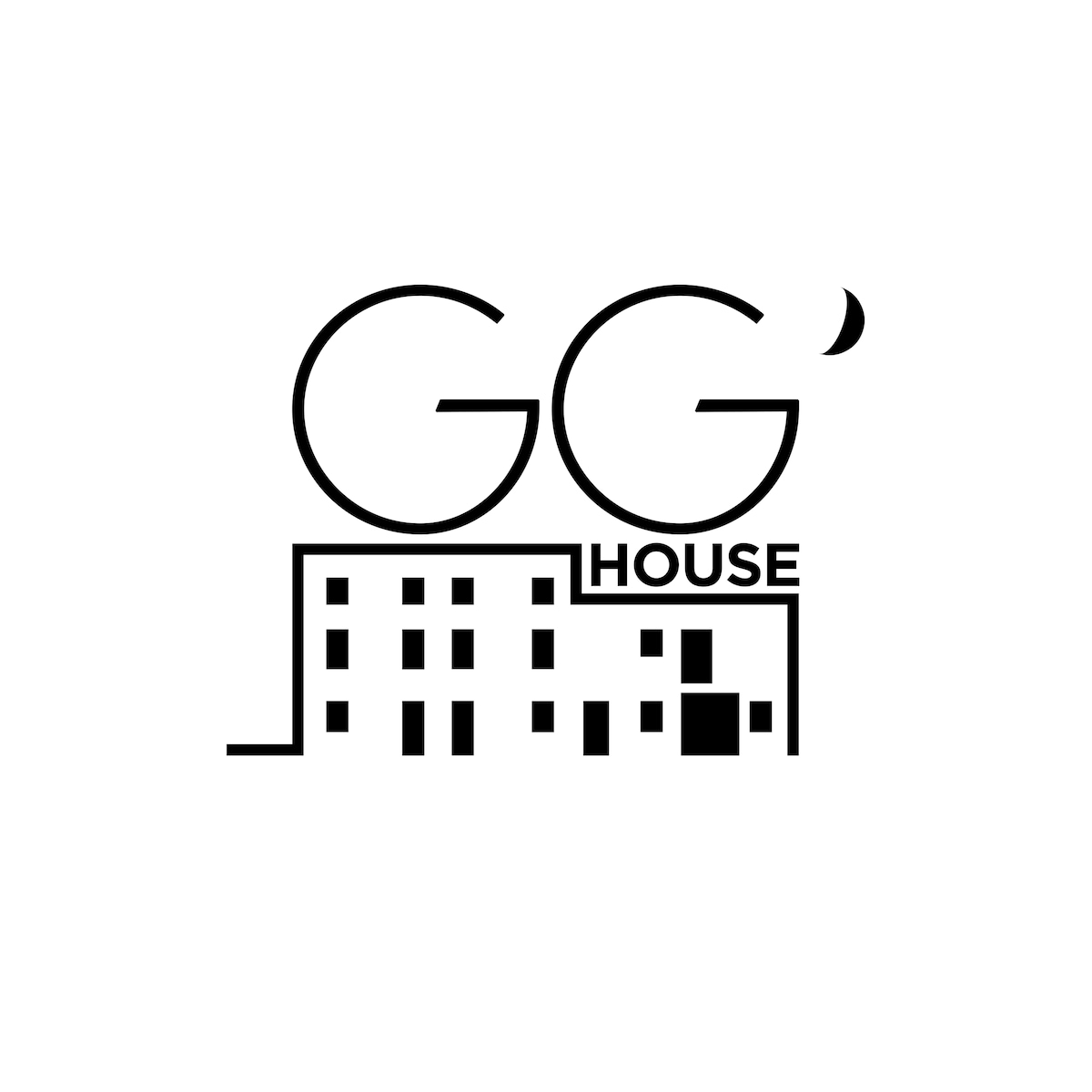 「Gigi 's House」（ GG House ）