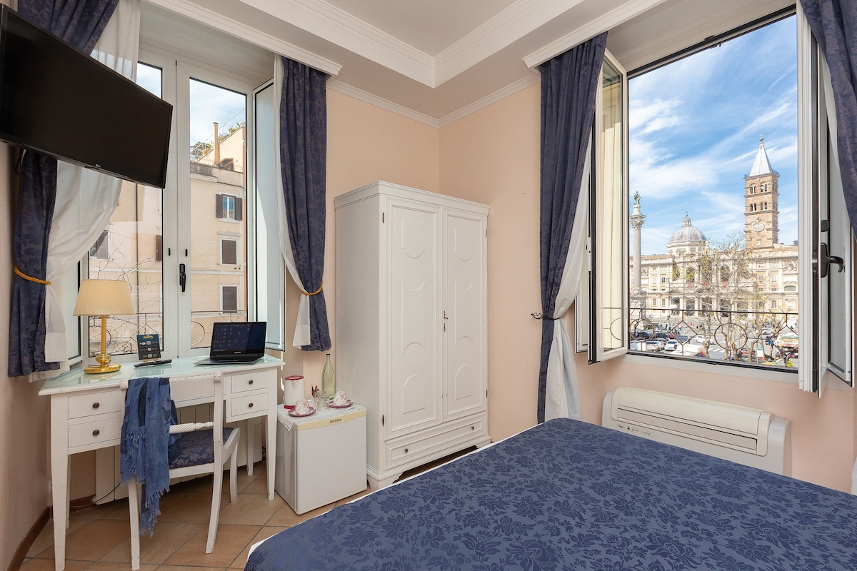 Rome To Stay Guesthouse (double room)