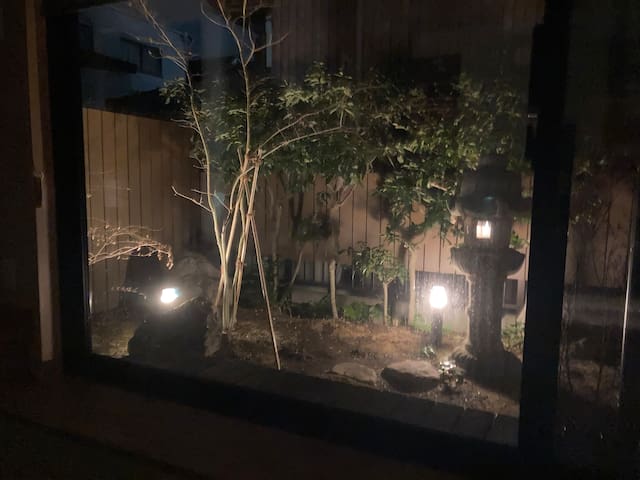 北区的民宿
