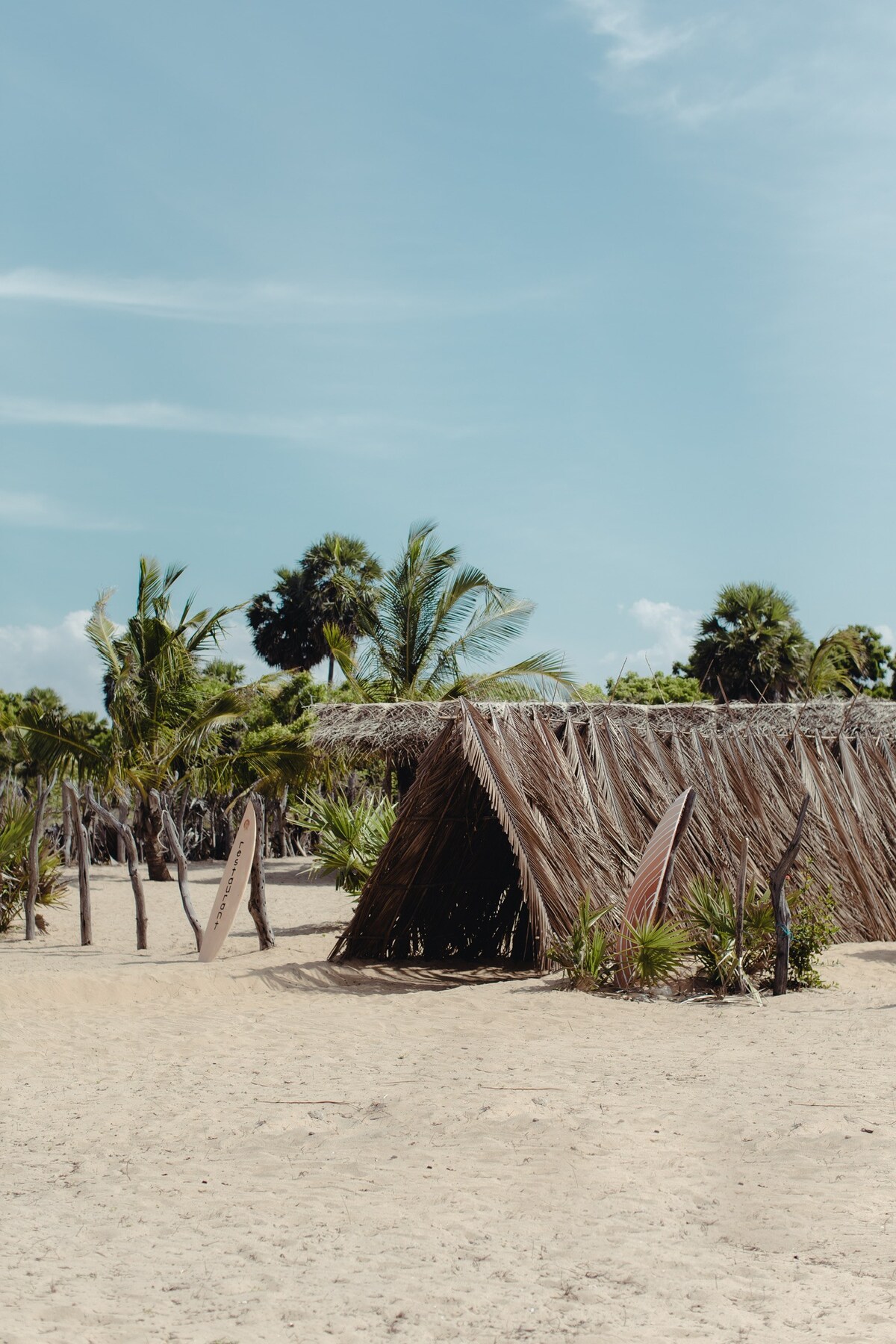 Hilltop Cabanas - Sipi Cabana