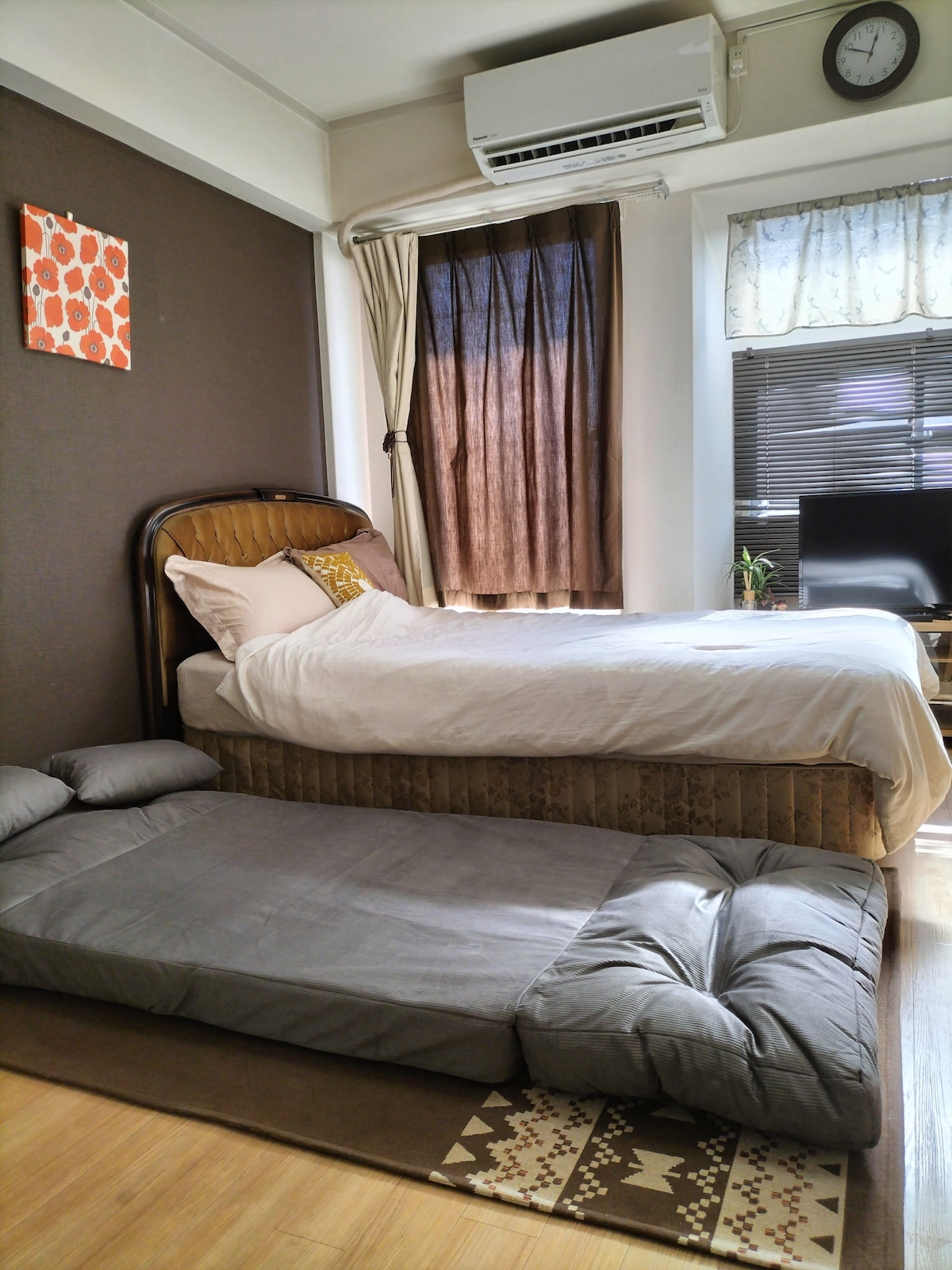 Ikejiri Amino Residence 1靠近Shibuya。