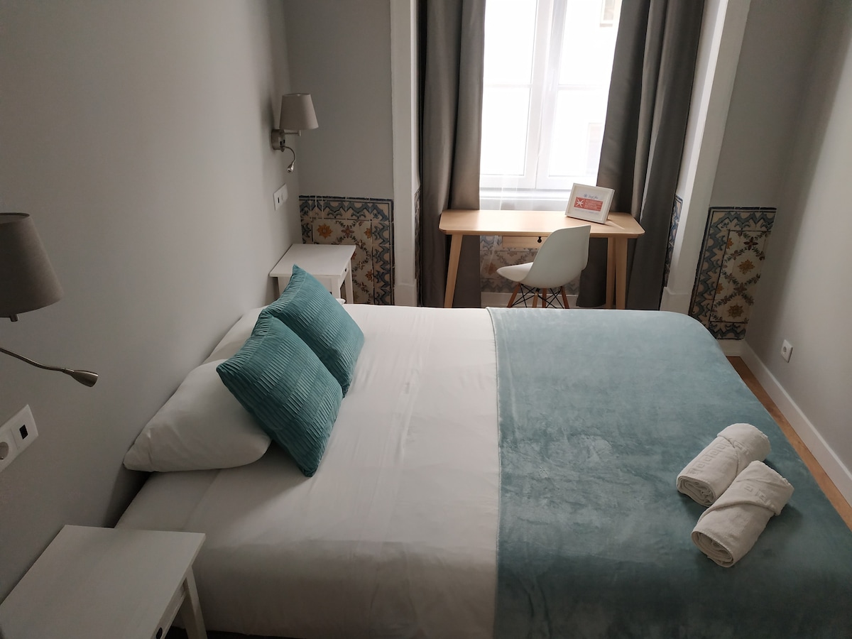 Great Stay Fanqueiros 3 Room 206