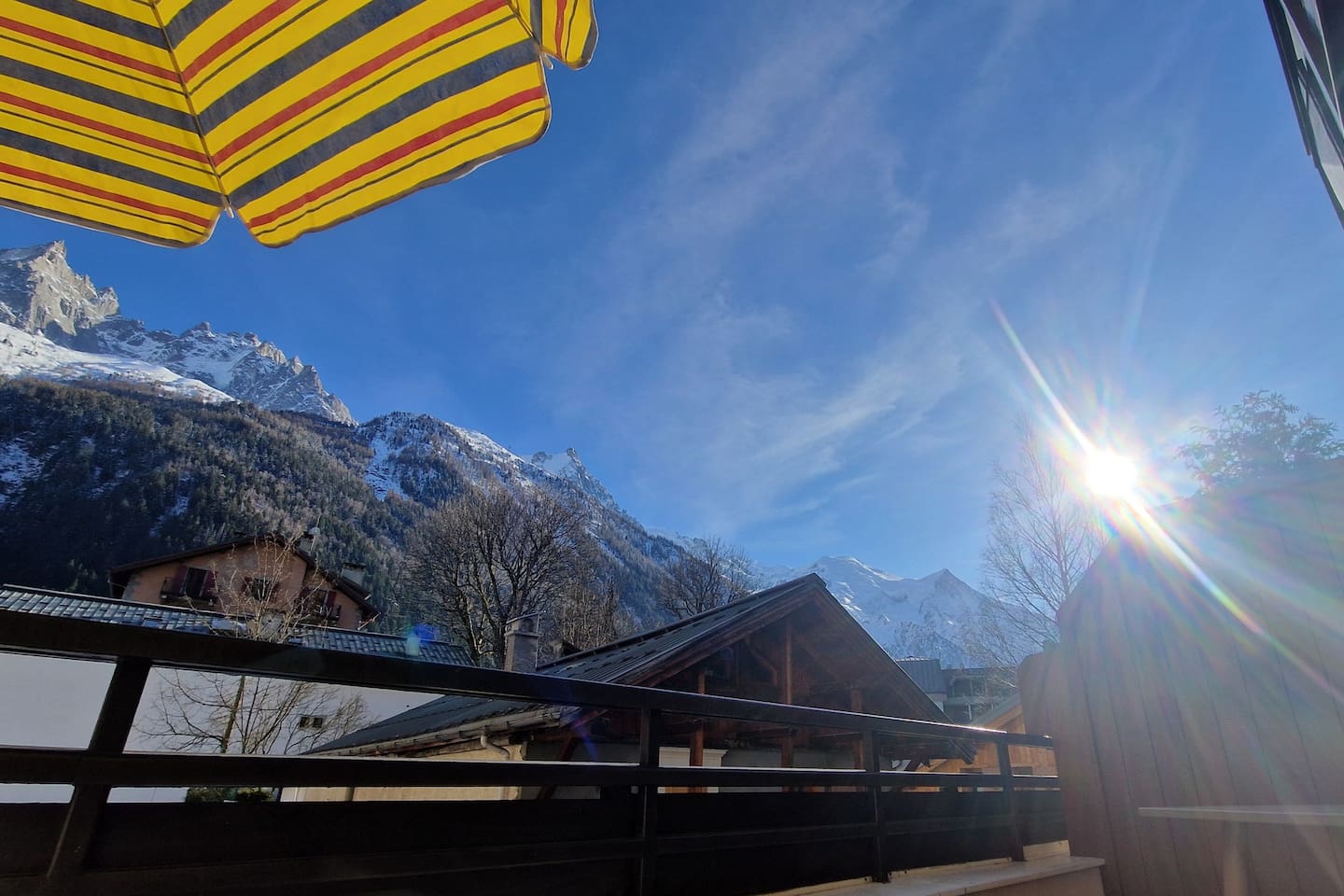 Paolo - Chamonix rental in Chamonix-Mont-Blanc