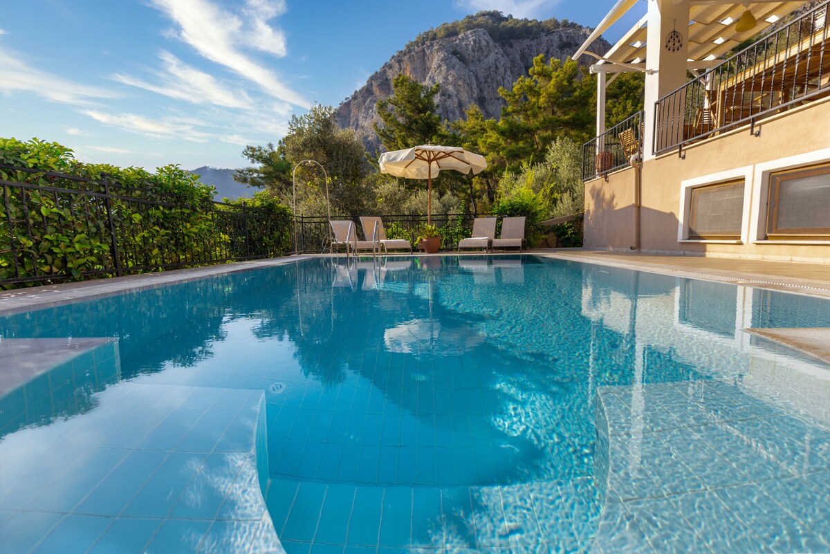 Daidala Home, Göcek, Fethiye