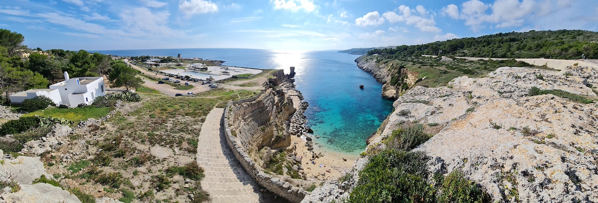 L'Antico Ulivo -The Entire Villa