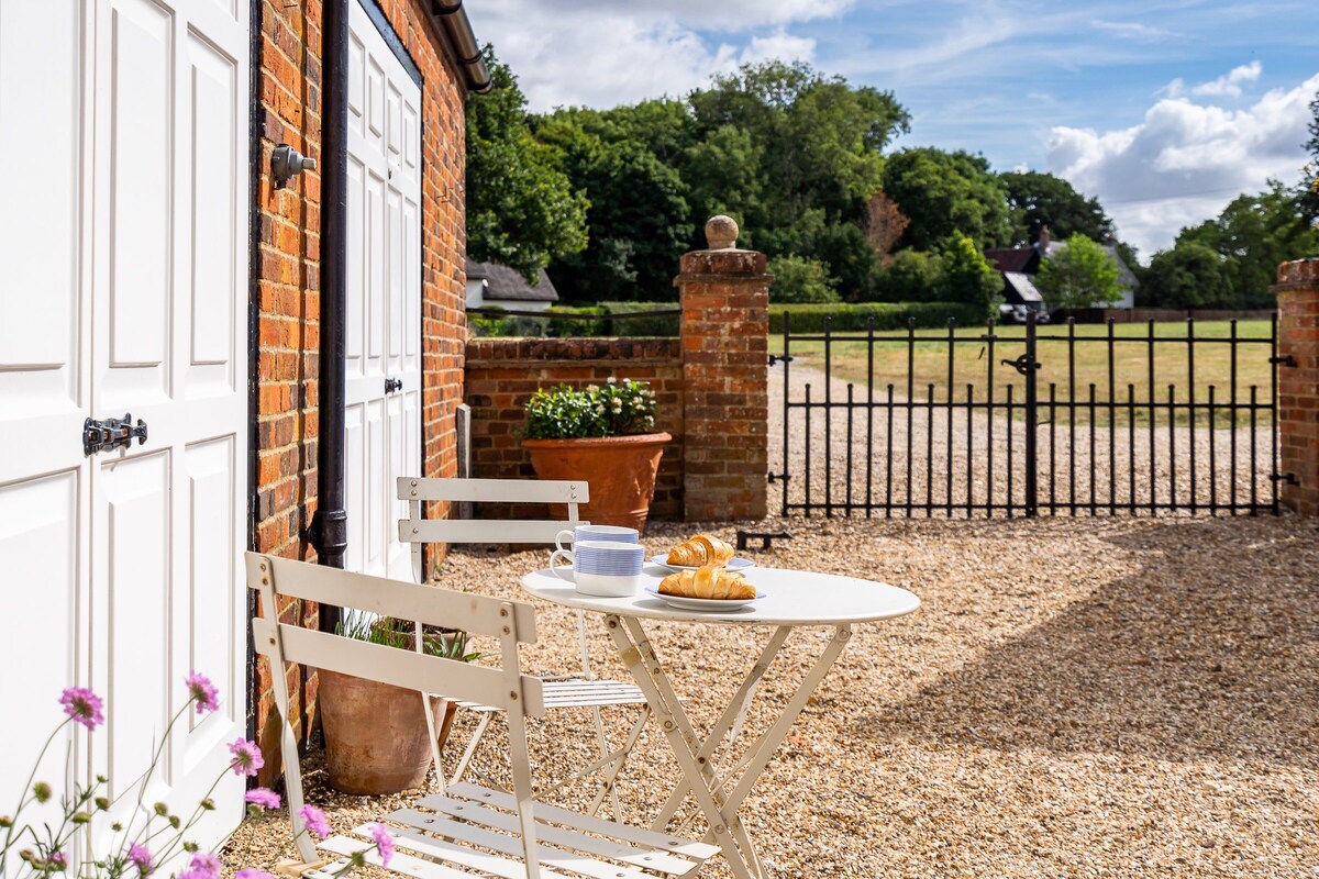 Stunning Annexe in Ardeley