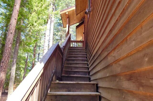 Alpine Loft in Mazama