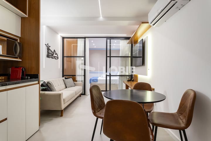 Lobie managed Airbnb listing 2
