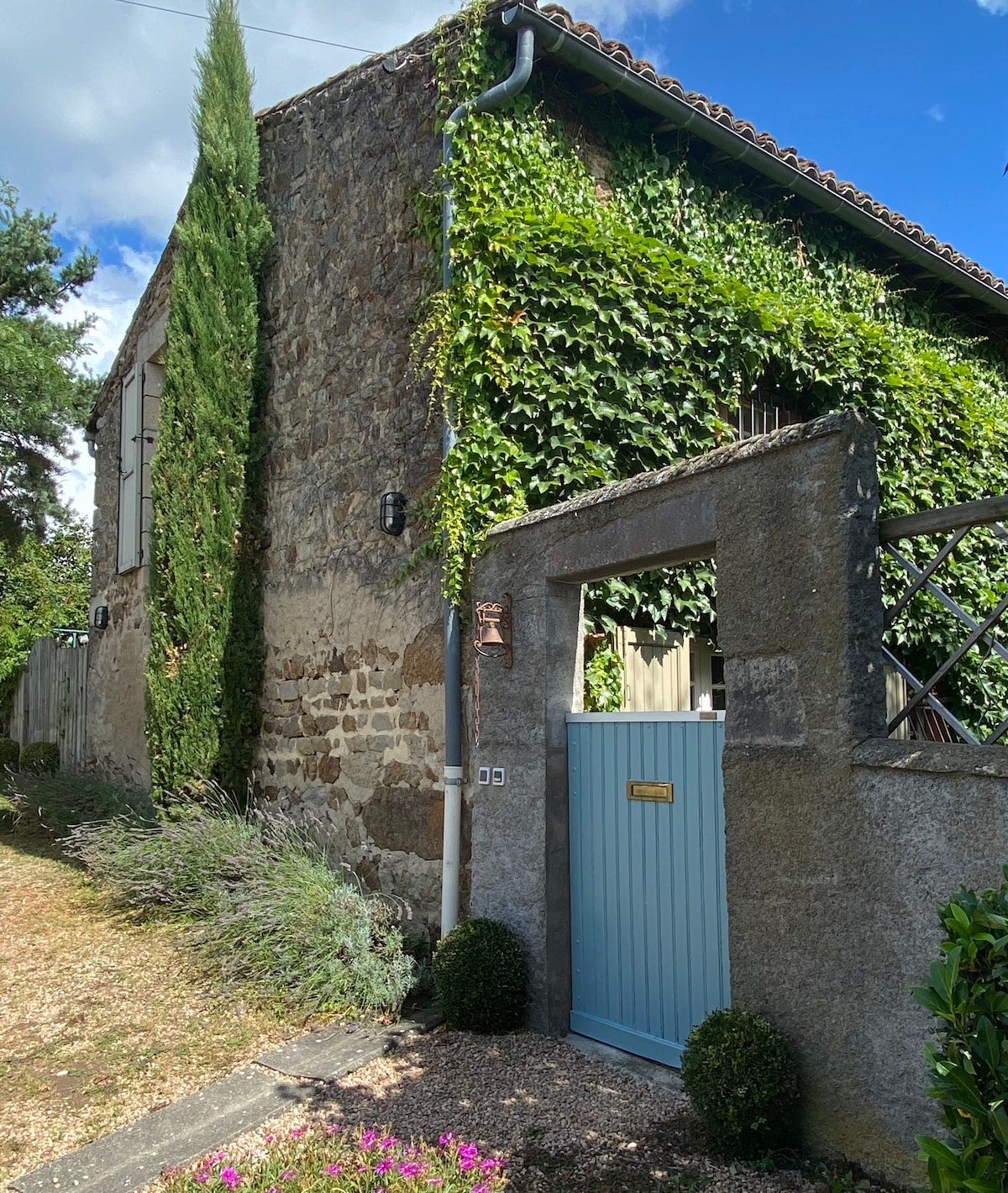 Belle maison de campagne