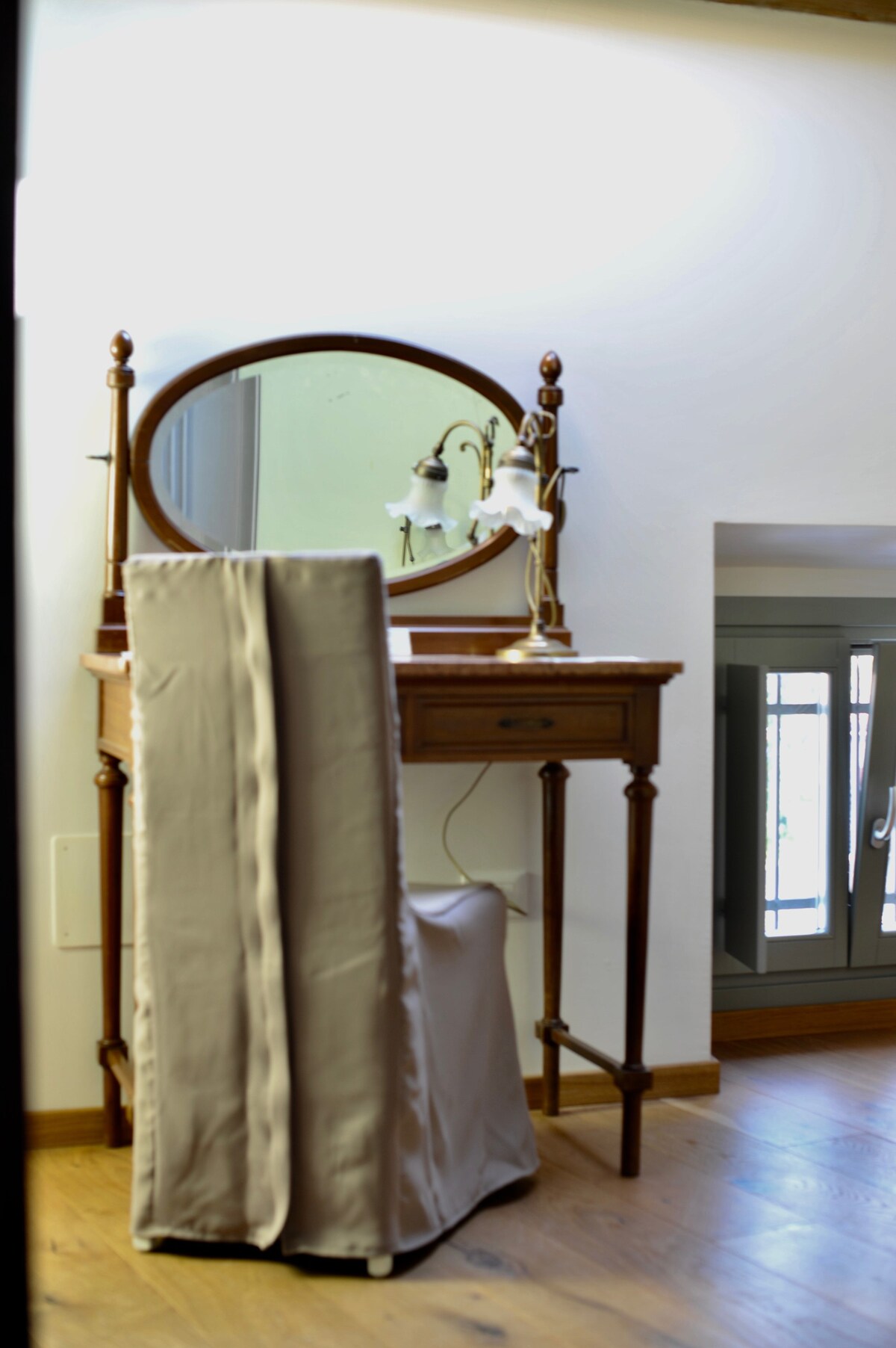 Agriturismo Juna -历史悠久的房源中的舒适房间