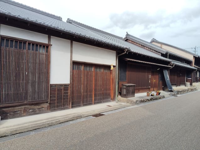 横幅
