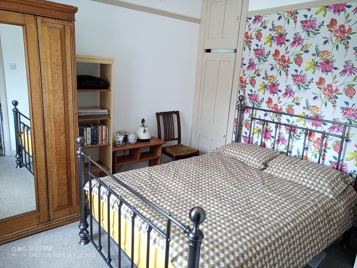 Boutique Bed & Breakfast near City Centre