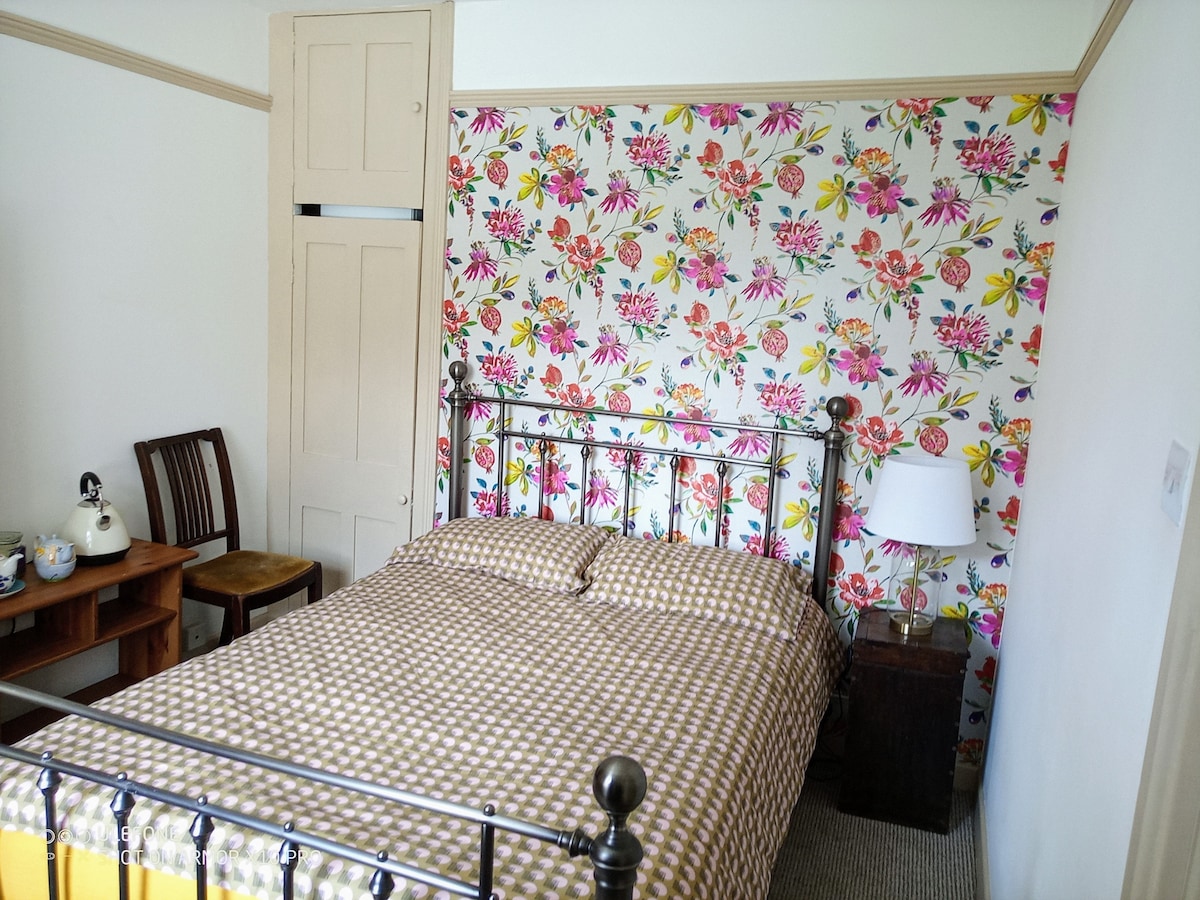 Boutique Bed & Breakfast near City Centre