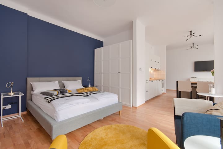 Imperial Apartments managed Airbnb listing 3