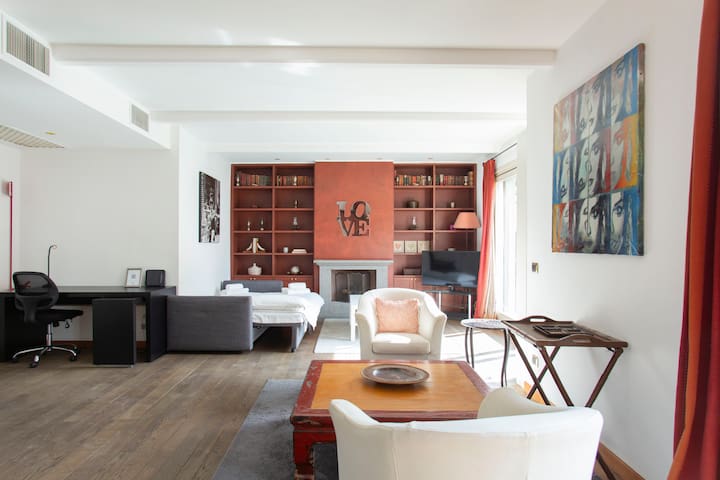 We Home Apartments managed Airbnb listing 1
