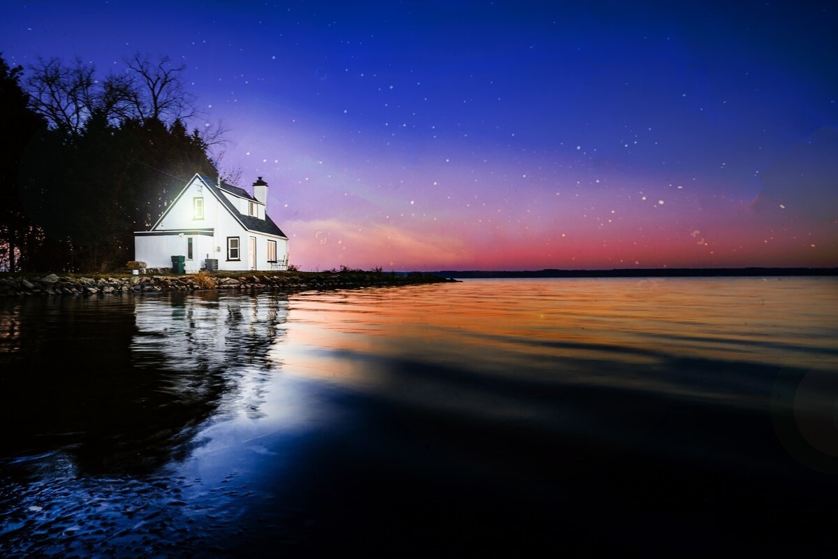 Little Lake House