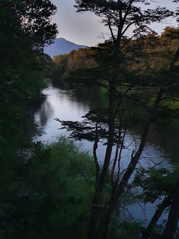 普孔的民宿