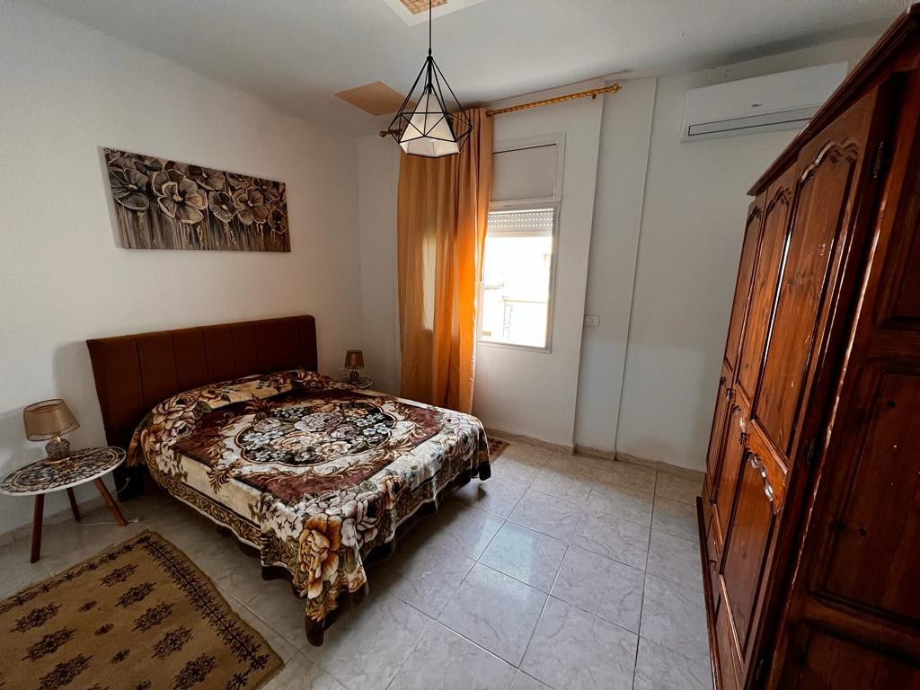 宽敞的公寓，位于大突尼斯！