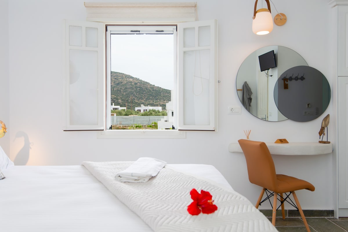 Gerani Suites - Artemis – Sifnos