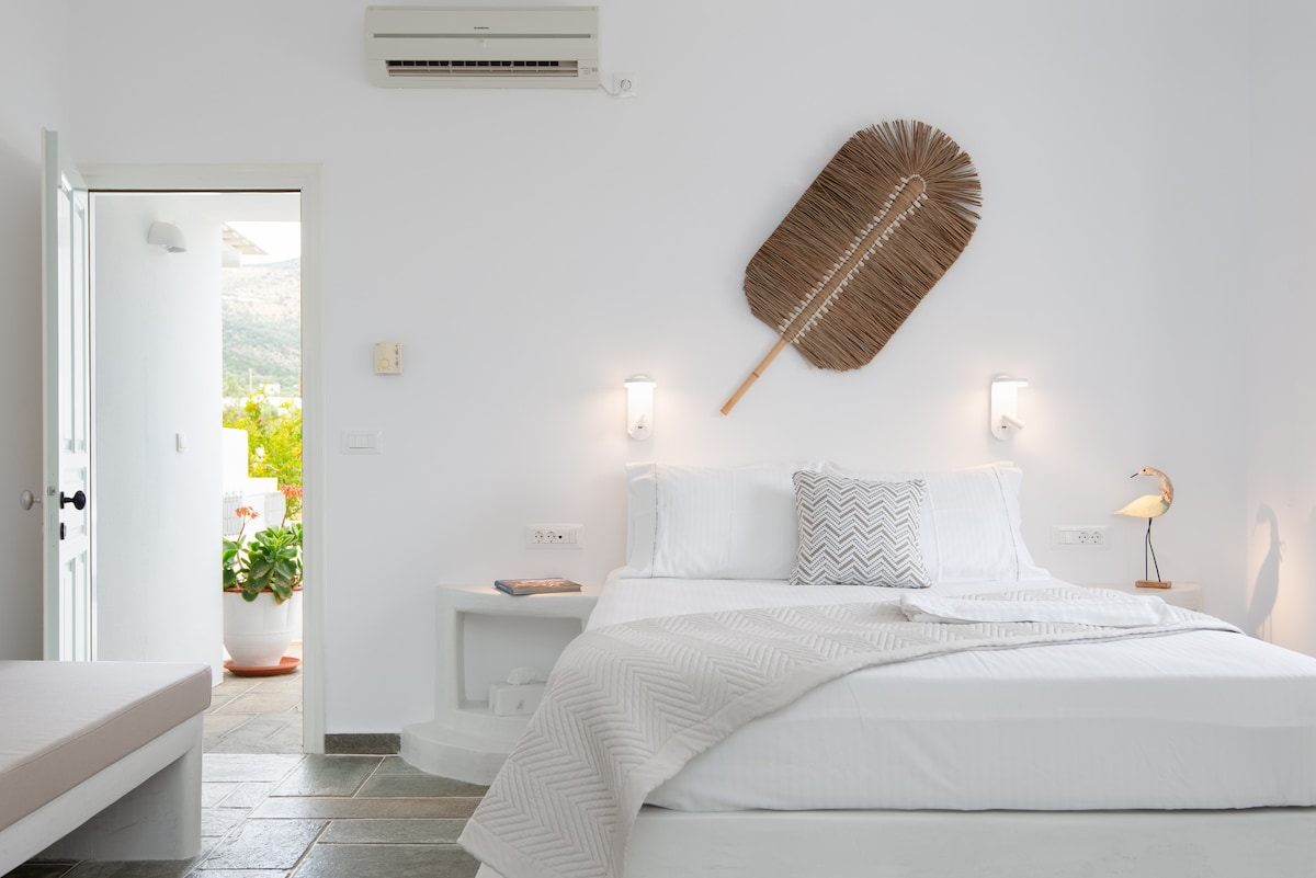 Gerani Suites - Artemis – Sifnos