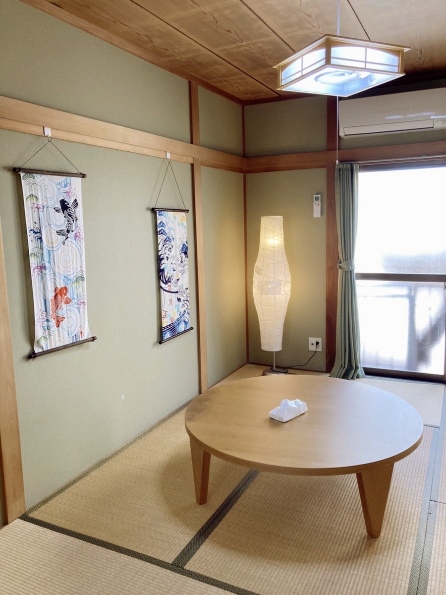 【Nishioi house】SHINAGAWA5分钟,SHIBUYA10分钟/Wifi/MAX8