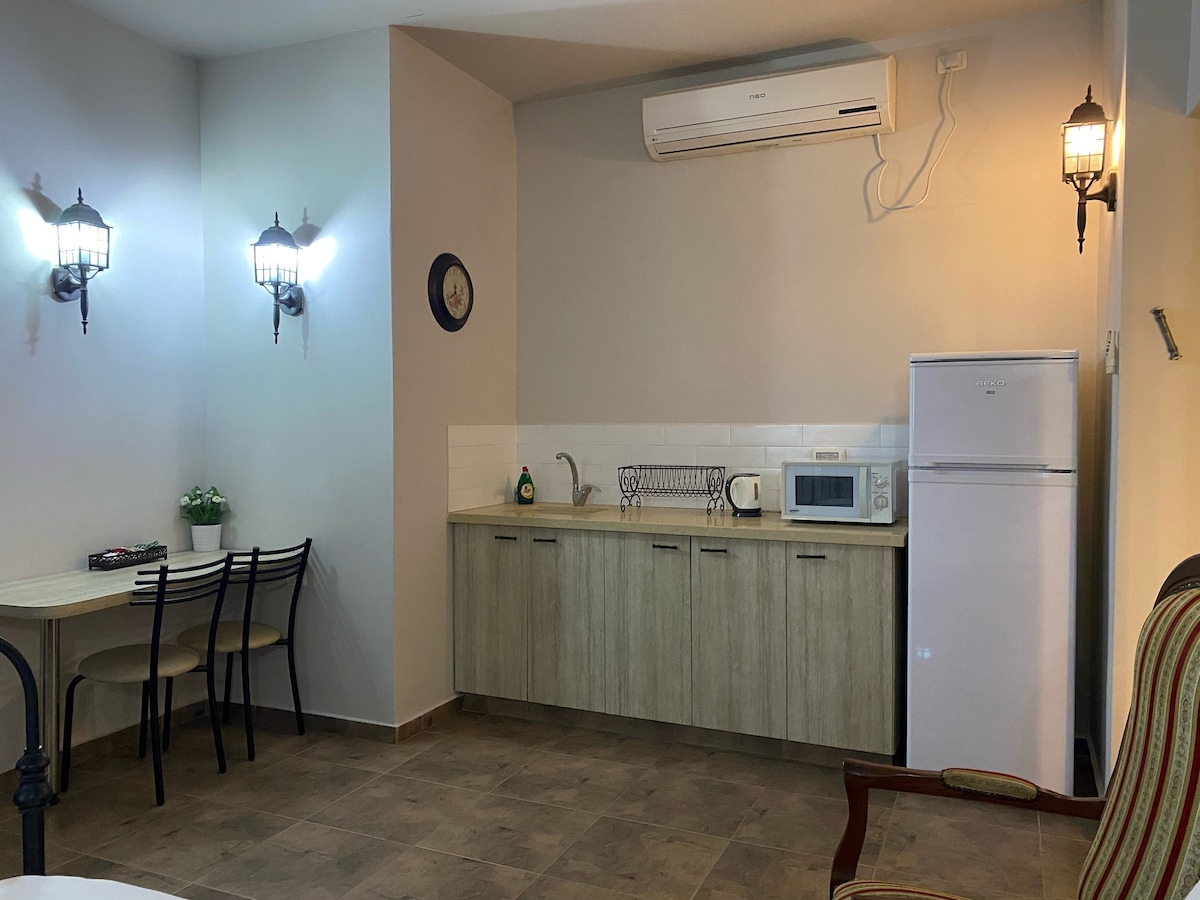 Apartments hotel Casa Vital Rehovot