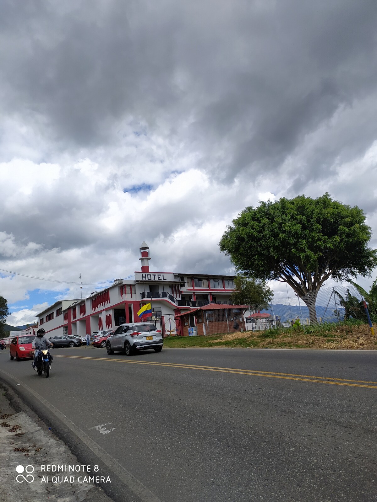 Hotel Coba Negra Gran Imperio