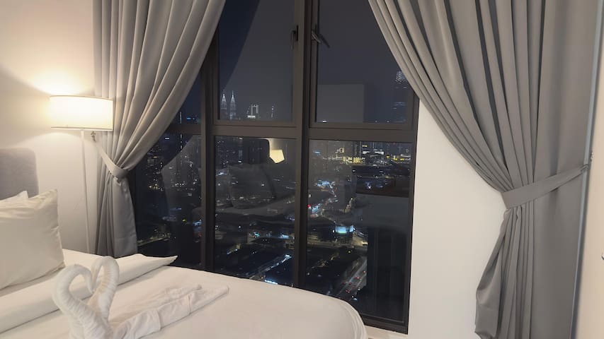 吉隆坡的民宿