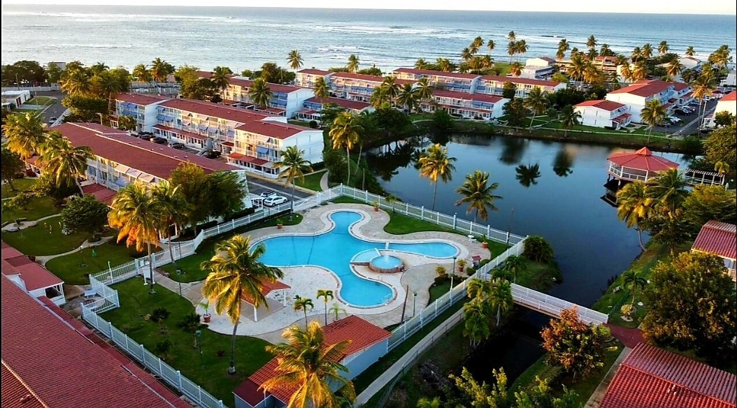 Villa De Playa 2