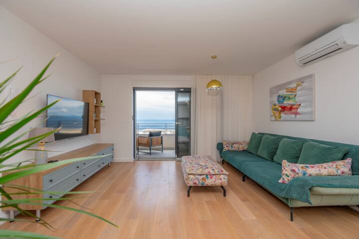 Otium Tourist Agency managed Airbnb listing 2