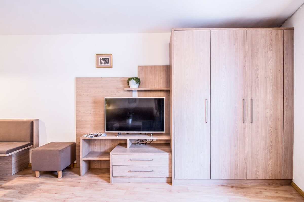 Apartments Heidenberger Fienili - App.3 - 72 m2