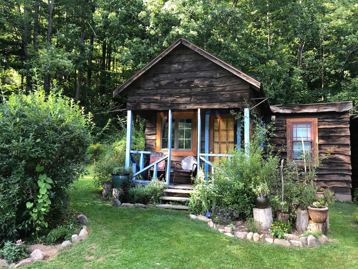 Tiny House in Central Catskills