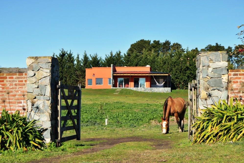 "Casa Centinela"