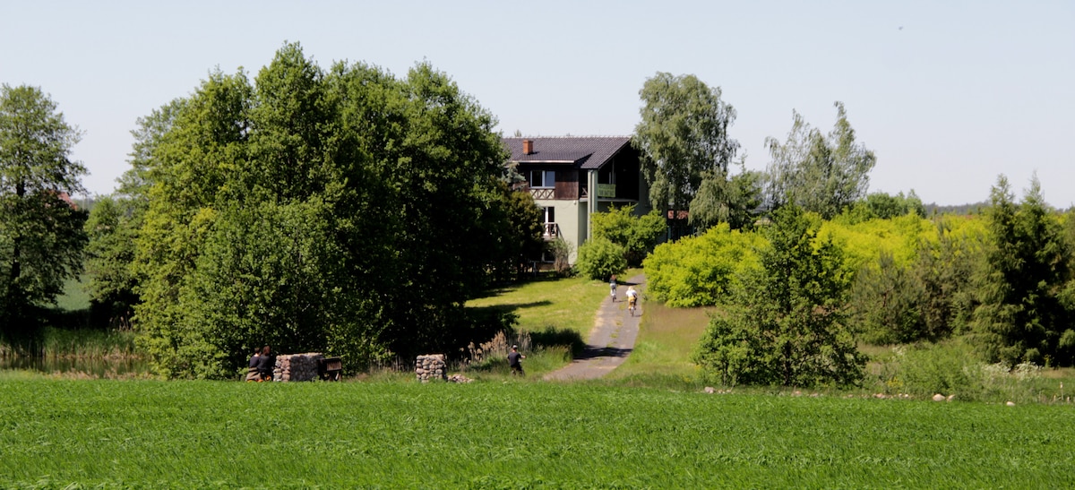 Green House Skshetushevo