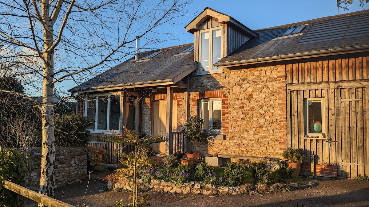 Stone Cottage, Honiton