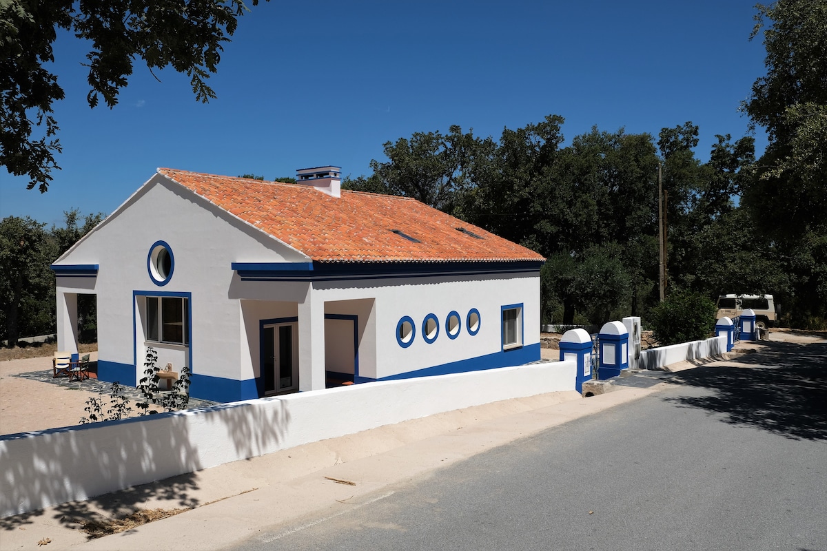 Old School Alentejo Tours