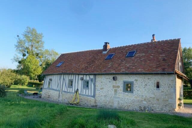 La Petite Passière, Normandy Country House