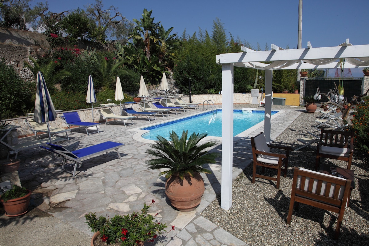 Villa Margherita Charme & Relax