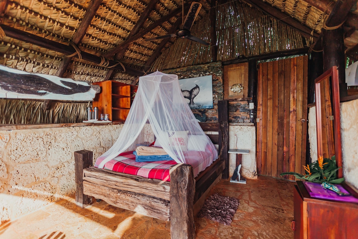 Casa El Paraiso, Las Galeras （ 2号房）