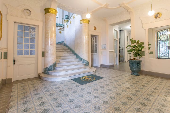 Alexandre managed Airbnb listing 2