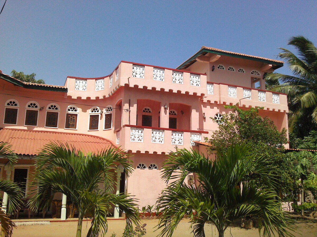 Rajadhani Rest (THE KINGDOM) Anuradhapura