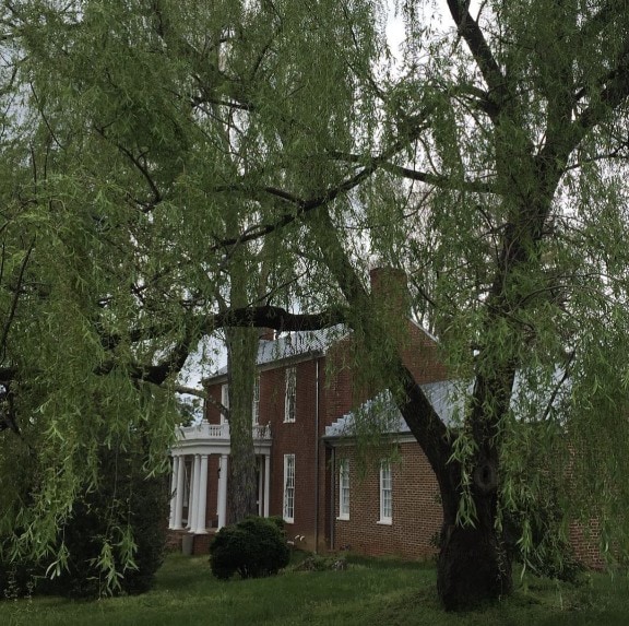 The Cottage at Eastwood Farm and Winery