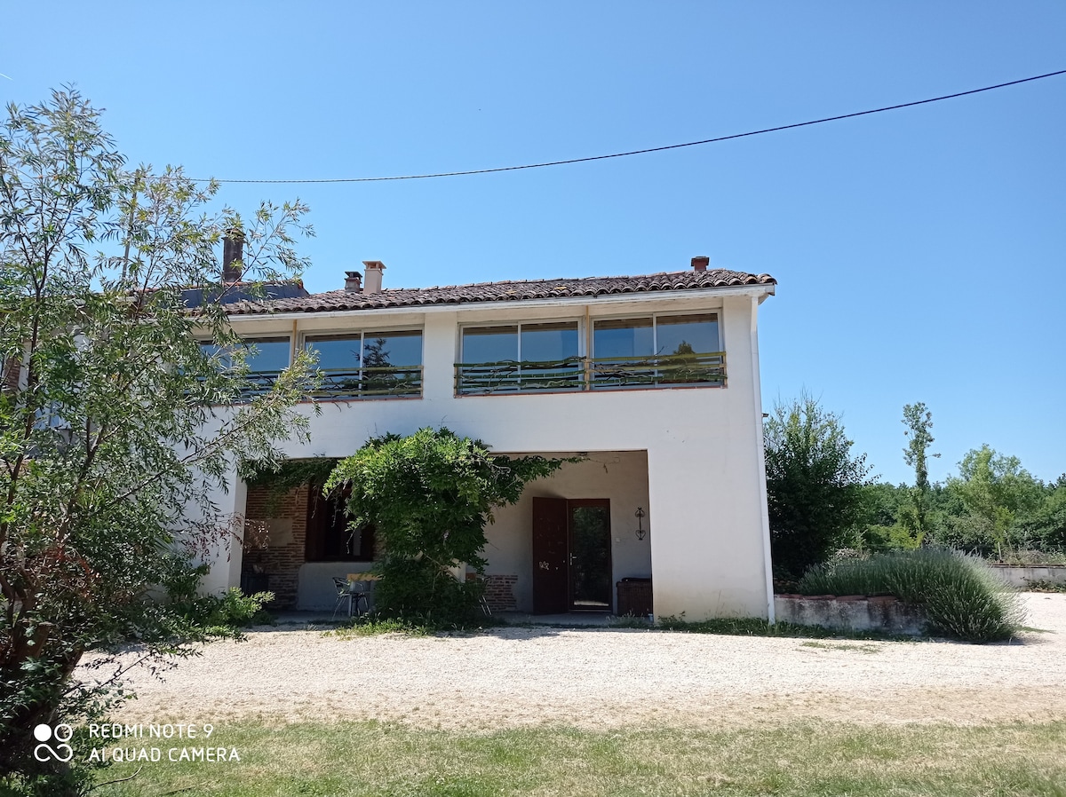 Le Barthogîte de Laure et Romain