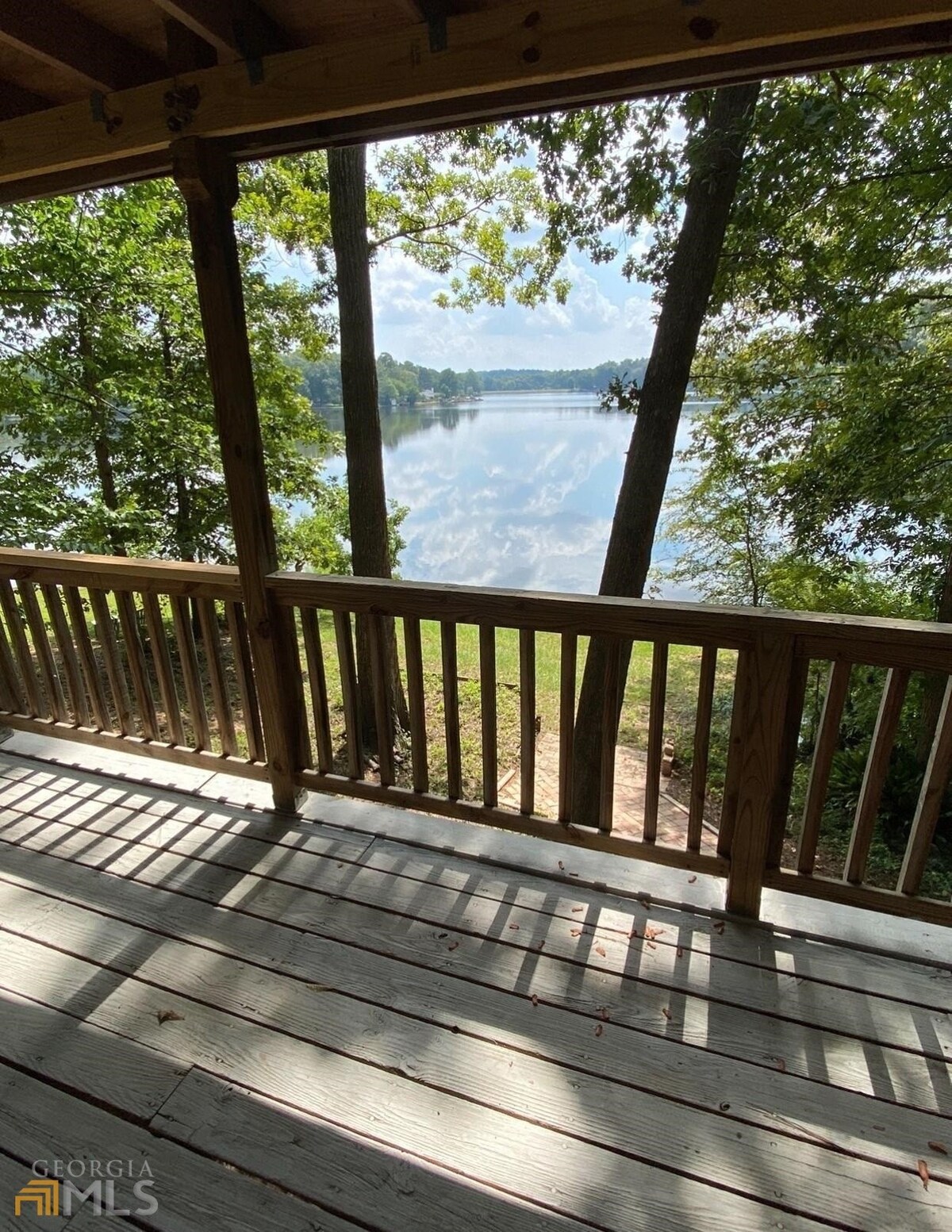 Amazing Lake Views from Every Room!